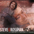 Grossman,steve - Love Is The Thing - Music CD