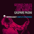 Pasini,gaspare - Pepper Legacy - Music CD