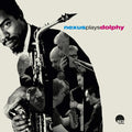 Nexus - Plays Dolphy - Music CD
