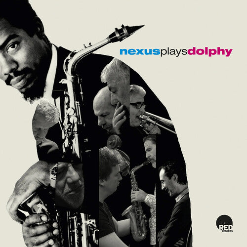 Nexus - Plays Dolphy - Music CD