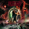 Black Rose - Mirror - Music CD