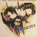 Bjorn,atli - Atlicity - Music CD