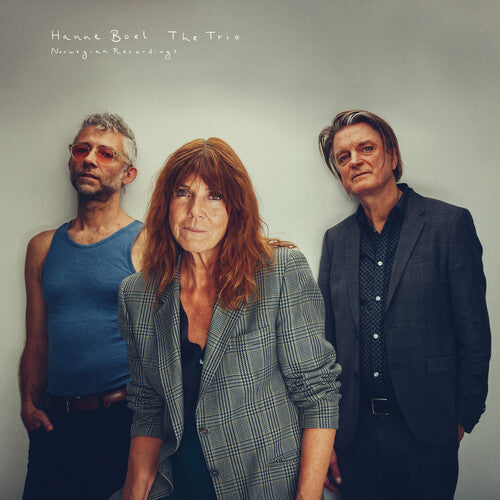 Boel,hanne - Norwegian Recordings - Music CD