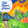 Dachtyl,linda - Full Steam Ahead - Music CD