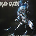 Iced Earth - Night Of The Stormrider - Music CD