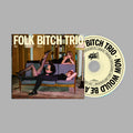 Now Would Be A Good Time Music CD