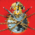 Fox Lake - New World Heat - Music CD