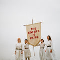 New Eves - New Eve Is Rising - Music CD