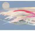 Fauns - Fragile (clint Mansell Mix) / Sun Is Crusing - Vinyl Record