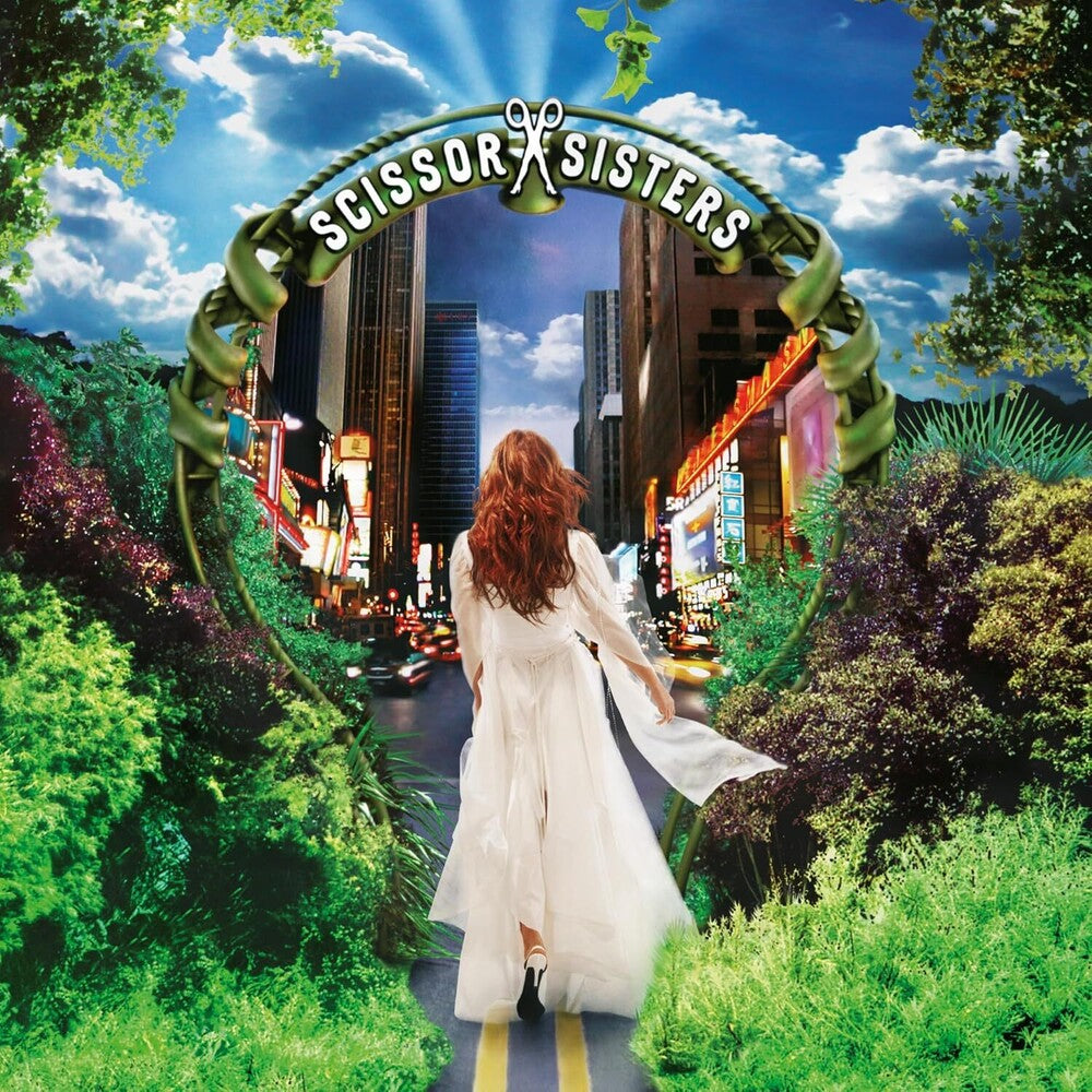 Scissor Sisters - Scissor Sisters (20th Anniversary) [2 LP]