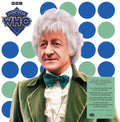 Doctor Who - Jon Pertwee Collection - Music CD