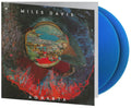 Agharta (Blue) [Colored Vinyl] (Gate) [Limited Edition] [180 Gram] (Hol) Vinyl Record