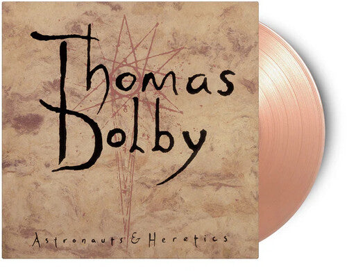 Dolby,thomas - Astronauts & Heretics - Vinyl Record