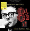 Rota,nino - Federico Fellini's 8 1/2 - Vinyl Record