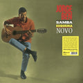 Ben,jorge - Samba Esquema Novo - Vinyl Record