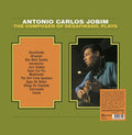 Composer Of Desafinado Plays [Colored Vinyl] [Clear Vinyl] Vinyl Record