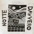 Notte Davvero [LP] Vinyl Record