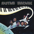 Rhythm Machine - Rhythm Machine - Vinyl Record