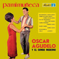 Agudelo,oscar / Combo Moderno - Pa' Mi Muneca - Vinyl Record
