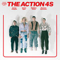 Action 4s [LP] Vinyl Record
