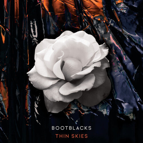 Bootblacks - Thin Skies - Vinyl Record