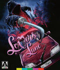 Lovers Lane - Lovers Lane - Blu-ray