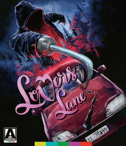 Lovers Lane - Lovers Lane - Blu-ray
