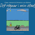 Det Regnar I Mid Stad [LP] Vinyl Record