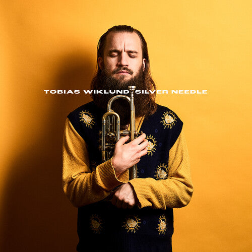 Wiklund,tobias - Silver Needle - Vinyl Record
