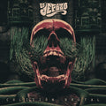 El Jefazo - Colision Brutal - Vinyl Record