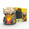 Tubbz - My Hero Academia - Bakugo (boxed) - Collectibles