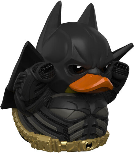 Tubbz - Dc Comics - Batman The Dark Knight (boxed) - Collectibles
