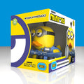 Tubbz - Minions - Kevin With Fart Blaster (boxed) - Collectibles