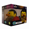 Tubbz - Star Trek - Scotty (boxed) - Collectibles