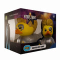 Tubbz - Star Trek - Seven Of Nine (boxed) - Collectibles