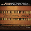 Catagorical Expansionism [LP] Vinyl Record