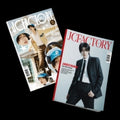 Jaechan - Jcfactory_vol.2 - Music CD