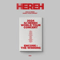Iu - Iu - Hereh - World Tour Concert - DVD