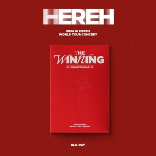 Iu - Iu - Hereh - World Tour Concert - Blu-ray