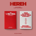 Iu - Iu - Hereh - World Tour Concert - Set - Blu-ray