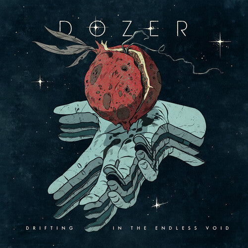 Dozer - Drifting In The Endless Void - Vinyl Record