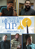 Problems Higher Up: Seasons 1-3 - Problems Higher Up: Seasons 1-3 - DVD