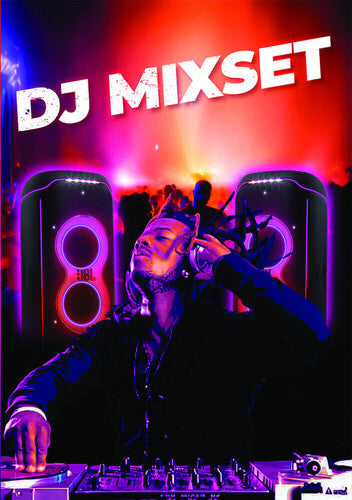 Dj Mixset - Dj Mixset - DVD