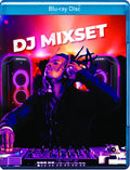 Dj Mixset - Dj Mixset - Blu-ray