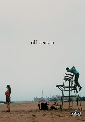 Off Season - Off Season - DVD