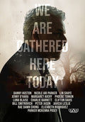 We Are Gathered Here Today - We Are Gathered Here Today - DVD