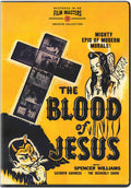 Blood Of Jesus (1941) / Newly Restored Archive - Blood Of Jesus (1941) / Newly Restored Archive - DVD
