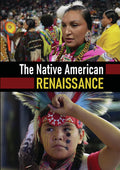 Native American Renaissance - Native American Renaissance - DVD