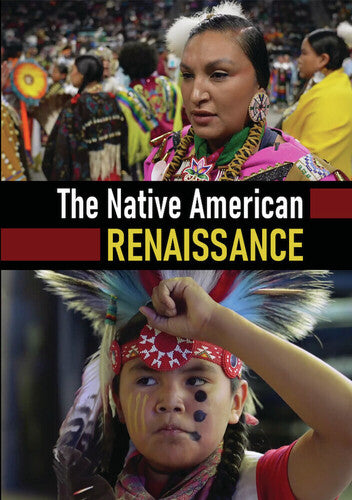 Native American Renaissance - Native American Renaissance - DVD