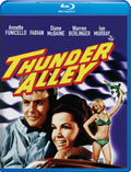 Thunder Alley - Thunder Alley - Blu-ray
